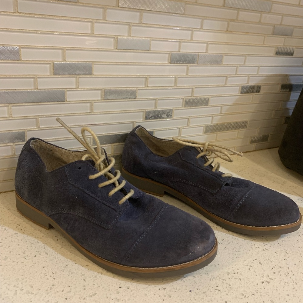 Boys blue